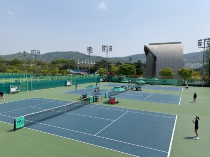 2023 ITF 김천 국제 주니어 테니스 투어대회 개최-스포츠산업과(사진).jpg
