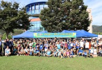 청도교육지원청, 제 12회 초·중 단축마라톤대회 개최
