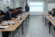 의성군, 신공항 연계 분야별 자문회의 개최