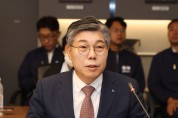 DGB대구은행, ‘시중은행 전환’ 관련 기자간담회 개최