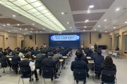김천시, 올 상반기‘역대 최대’5,511억원 신속집행