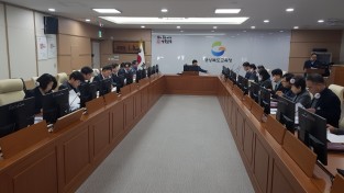 경북교육청, 군위군 대구광역시 편입 업무추진 박차