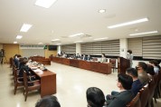 수성구의회, 제9대 당선인 오리엔테이션 개최