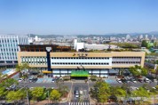 서구청,  2022년 건축행정평가 최우수기관 선정