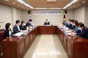 달서구의회, 윤리심사자문위원회 위원 위촉식 개최