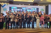문경시, 인도네시아 메단에서 열린 제10차 TPO총회 참가