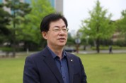 이만희 의원, ‘청도 대도약의 시작!’ 마령재터널 기공식 개최