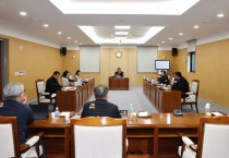청송군의회, 2024년 제2차 의원간담회 개최