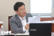 김형동 의원 , “ 안동 ‧ 예천 선거구획정안 본회의 통과 ”