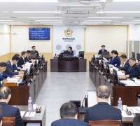 경북도의회 기획경제위원회, 경북 디지털 혁신 주도