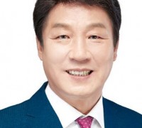 강대식 국힘 예비후보, ‘대한민국 발전 핵심인재’ 제1호 선정
